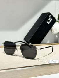 Picture of Mont Blanc Sunglasses _SKUfw75974911fw